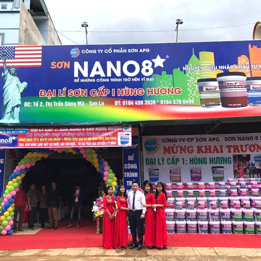 Bí quyết giúp các đại lý bán sơn gia tăng doanh số chỉ trong 30 ngày