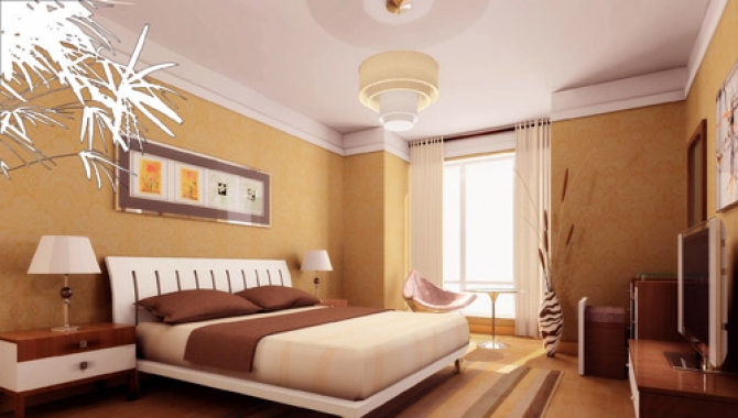 Bí quyết chọn màu sơn nhà theo phong thủy cho người mệnh thổ