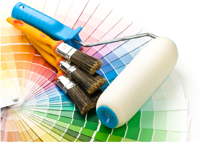Quy trình thi công sơn nhà chuẩn nhất mọi thời đại