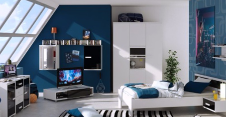 HƯỚNG DẪN CÁCH TỰ PHA MÀU SƠN ĐẸP CHO NGÔI NHÀ CỦA BẠN 