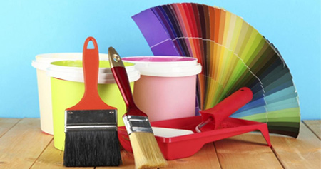 Các lưu ý giúp bạn phân biệt sơn Thật - giả