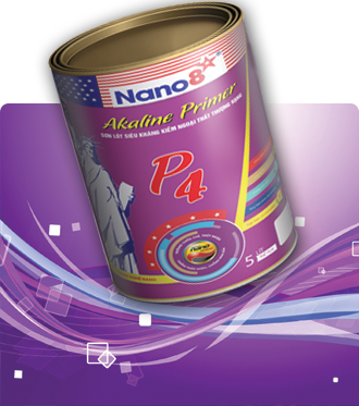 SIÊU KHÁNG KIỀM NGOẠI THẤT THƯỢNG HẠNG - P4  