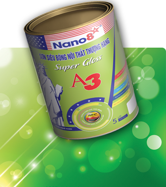 SIÊU BÓNG NỘI THẤT THƯỢNG HẠNG - A3 