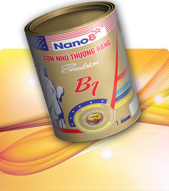 SƠN NHŨ THƯỢNG HẠNG B1 